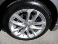 Precision Gray Metallic - Altima 3.5 SE Coupe Photo No. 6