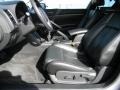 2009 Precision Gray Metallic Nissan Altima 3.5 SE Coupe  photo #7