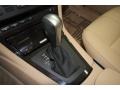 Jet Black - X3 3.0si Photo No. 26
