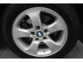 Silver Grey Metallic - X3 3.0si Photo No. 7