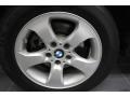 Silver Grey Metallic - X3 3.0si Photo No. 10