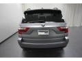 Silver Grey Metallic - X3 3.0si Photo No. 13