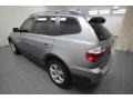 Silver Grey Metallic - X3 3.0si Photo No. 14