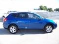 Indigo Blue Metallic - Rogue SL Photo No. 3