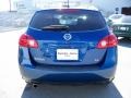 Indigo Blue Metallic - Rogue SL Photo No. 4