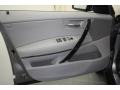 Silver Grey Metallic - X3 3.0si Photo No. 19