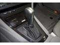 Silver Grey Metallic - X3 3.0si Photo No. 28