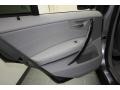 Silver Grey Metallic - X3 3.0si Photo No. 35