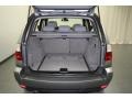 Silver Grey Metallic - X3 3.0si Photo No. 38