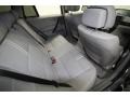 Silver Grey Metallic - X3 3.0si Photo No. 39