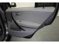 Silver Grey Metallic - X3 3.0si Photo No. 40