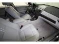 Silver Grey Metallic - X3 3.0si Photo No. 42