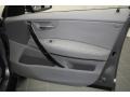 Silver Grey Metallic - X3 3.0si Photo No. 44