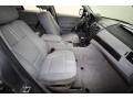 Silver Grey Metallic - X3 3.0si Photo No. 45