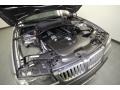 Silver Grey Metallic - X3 3.0si Photo No. 46