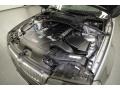 Silver Grey Metallic - X3 3.0si Photo No. 47