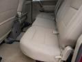 Red Brawn - Titan SE Crew Cab Photo No. 8