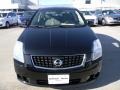 Super Black - Sentra 2.0 Photo No. 2