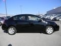 Super Black - Sentra 2.0 Photo No. 3