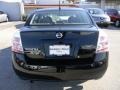 Super Black - Sentra 2.0 Photo No. 4