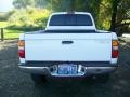 Super White - Tacoma PreRunner Double Cab Photo No. 3