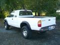 Super White - Tacoma PreRunner Double Cab Photo No. 4