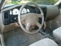 Super White - Tacoma PreRunner Double Cab Photo No. 8