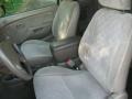 Super White - Tacoma PreRunner Double Cab Photo No. 9