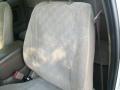 Super White - Tacoma PreRunner Double Cab Photo No. 11