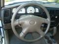 Super White - Tacoma PreRunner Double Cab Photo No. 13