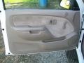 Super White - Tacoma PreRunner Double Cab Photo No. 21