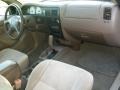Super White - Tacoma PreRunner Double Cab Photo No. 22