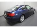 Deep Sea Blue Metallic - 3 Series 328i xDrive Coupe Photo No. 6