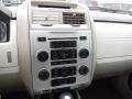 2008 Silver Metallic Mercury Mariner V6  photo #11