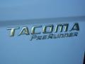 Super White - Tacoma PreRunner Double Cab Photo No. 30