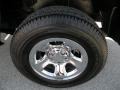 2008 Brilliant Black Crystal Pearl Dodge Ram 1500 SXT Regular Cab  photo #6