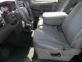 2008 Brilliant Black Crystal Pearl Dodge Ram 1500 SXT Regular Cab  photo #7