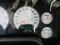 2008 Brilliant Black Crystal Pearl Dodge Ram 1500 SXT Regular Cab  photo #10