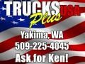 Super White - Tacoma PreRunner Double Cab Photo No. 38