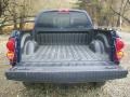 2007 Patriot Blue Pearl Dodge Ram 1500 ST Quad Cab 4x4  photo #31