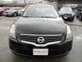 Super Black - Altima 2.5 S Photo No. 2