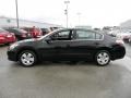 Super Black - Altima 2.5 S Photo No. 4