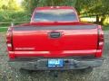 Sport Red Metallic - Silverado 2500HD Classic LT Crew Cab 4x4 Photo No. 3
