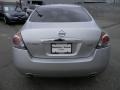 Radiant Silver Metallic - Altima 3.5 SL Photo No. 4