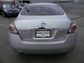 2008 Radiant Silver Metallic Nissan Altima 3.5 SL  photo #4