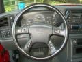 Sport Red Metallic - Silverado 2500HD Classic LT Crew Cab 4x4 Photo No. 12