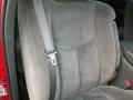 Sport Red Metallic - Silverado 2500HD Classic LT Crew Cab 4x4 Photo No. 22