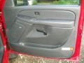 Sport Red Metallic - Silverado 2500HD Classic LT Crew Cab 4x4 Photo No. 24