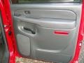 Sport Red Metallic - Silverado 2500HD Classic LT Crew Cab 4x4 Photo No. 26