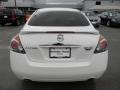 Winter Frost Pearl - Altima 3.5 SE Photo No. 4